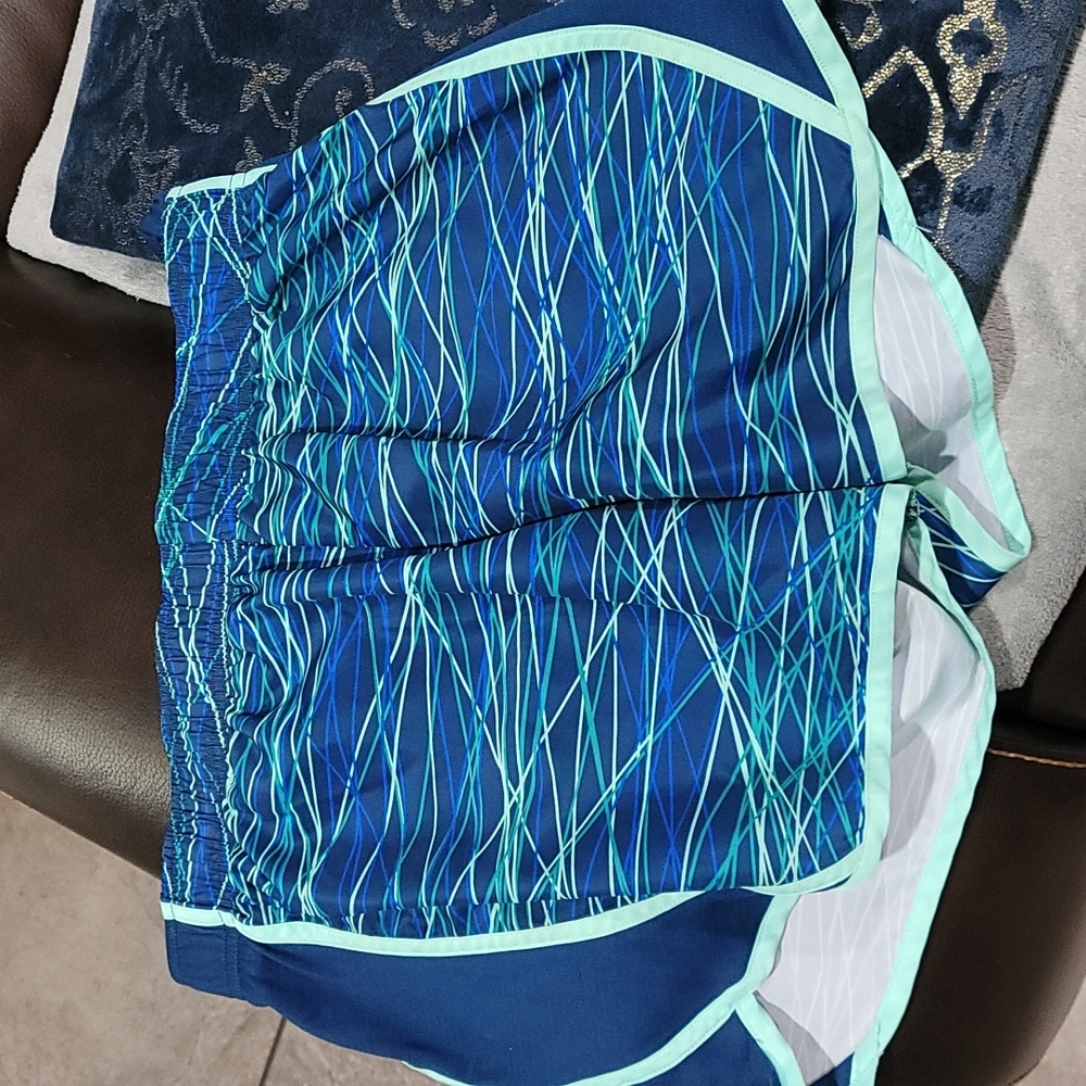 Women athletic shorts lot of 8! See below pics
